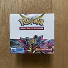 Pokemon EB11 Origine Perdue Display 36 Boosters Francais Boosters Scellé Neuf 