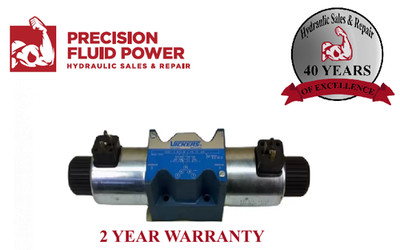 Remanufactured Vickers DG4V36CMWB40 Hydraulic Valve 2 Year Warranty
