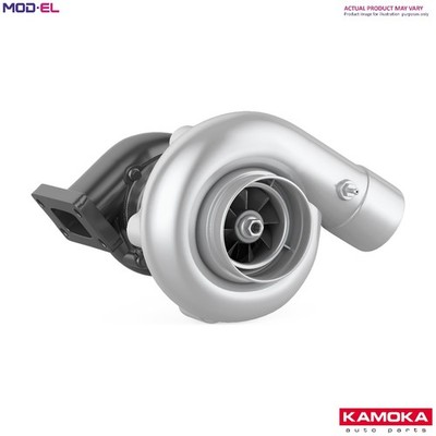 Ladegerät Charging (Supercharged Turbocharged) 8600236 für Hyundai Highway / Van 2.0L