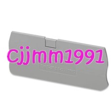 50PCs NEW Phoenix D-ST2.5-QUATTRO 3030514 Terminal #iw