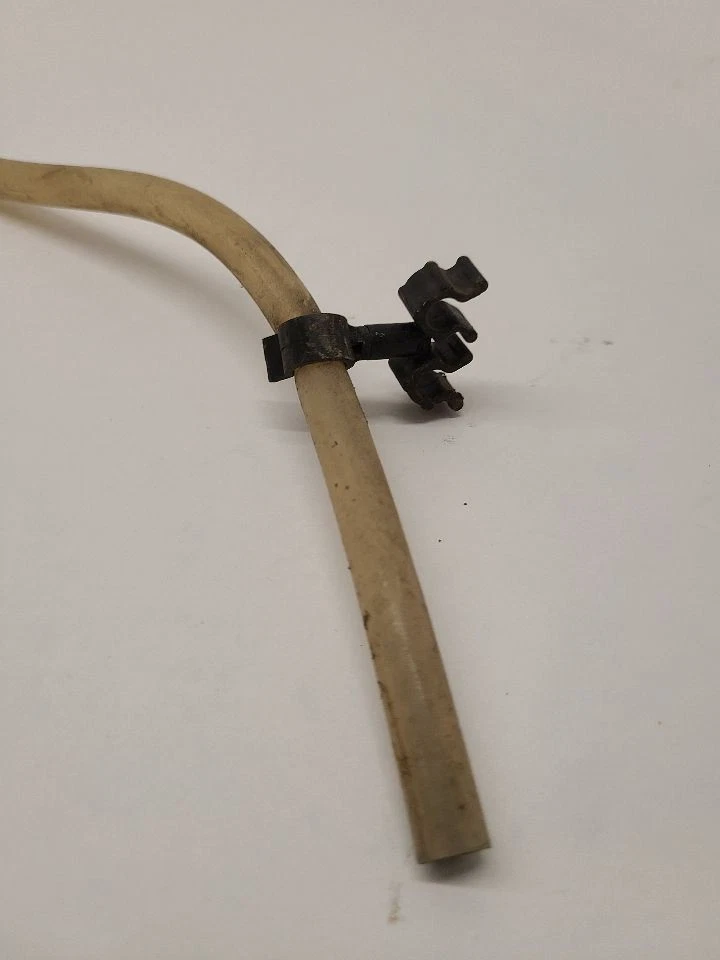 2010-2013 Land Rover  LR4 Starter Motor LR011262 10-13 - Image 2 of 4