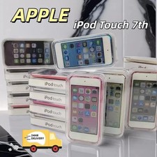 NEW-Sealed Apple iPod Touch 7th Generation 256GB All Colors- FAST SHIPPING