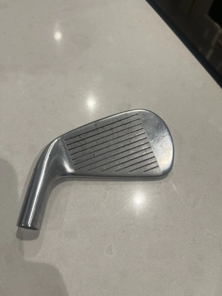 4 айрона Titleist 2023 T100 — 24* — ТОЛЬКО ГОЛОВА *** КАК НОВЫЕ - Изображение 3 из 3