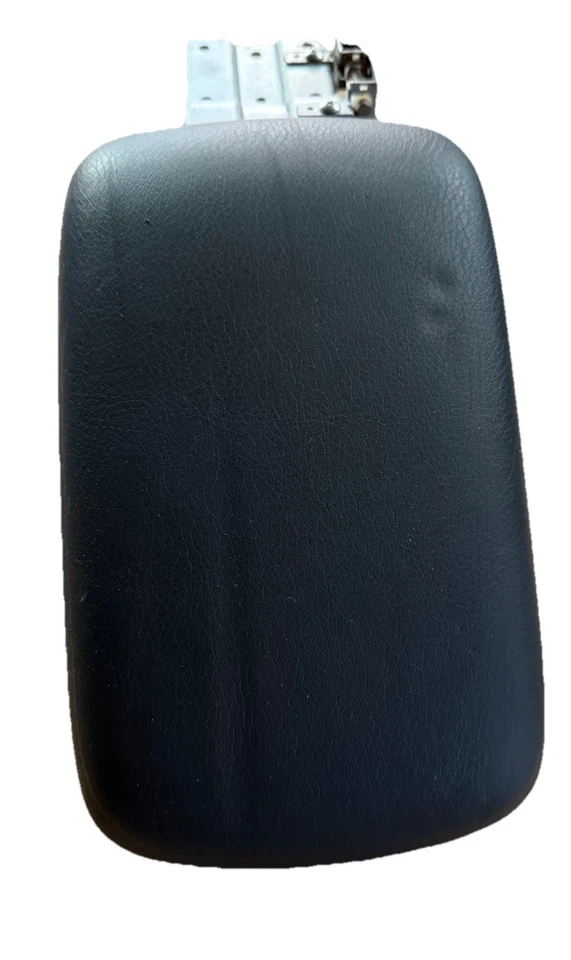 Subaru Forester X X Xt S 2009 2010 2011 2012 2013 consola central reposabrazos tapa OEM Foto 2 de 3