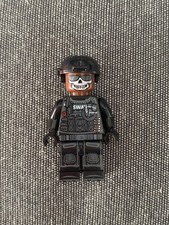 Lego Call Of Duty (Ghosts) Minifigure Fantasma Personalizzata