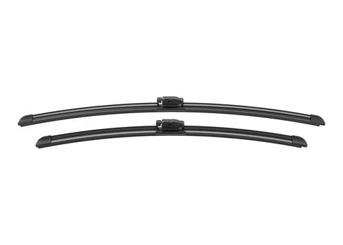 2x Balai d'essuie-glace plat 3 397 014 494 BOSCH pour BMW X2 - Photo 6/16