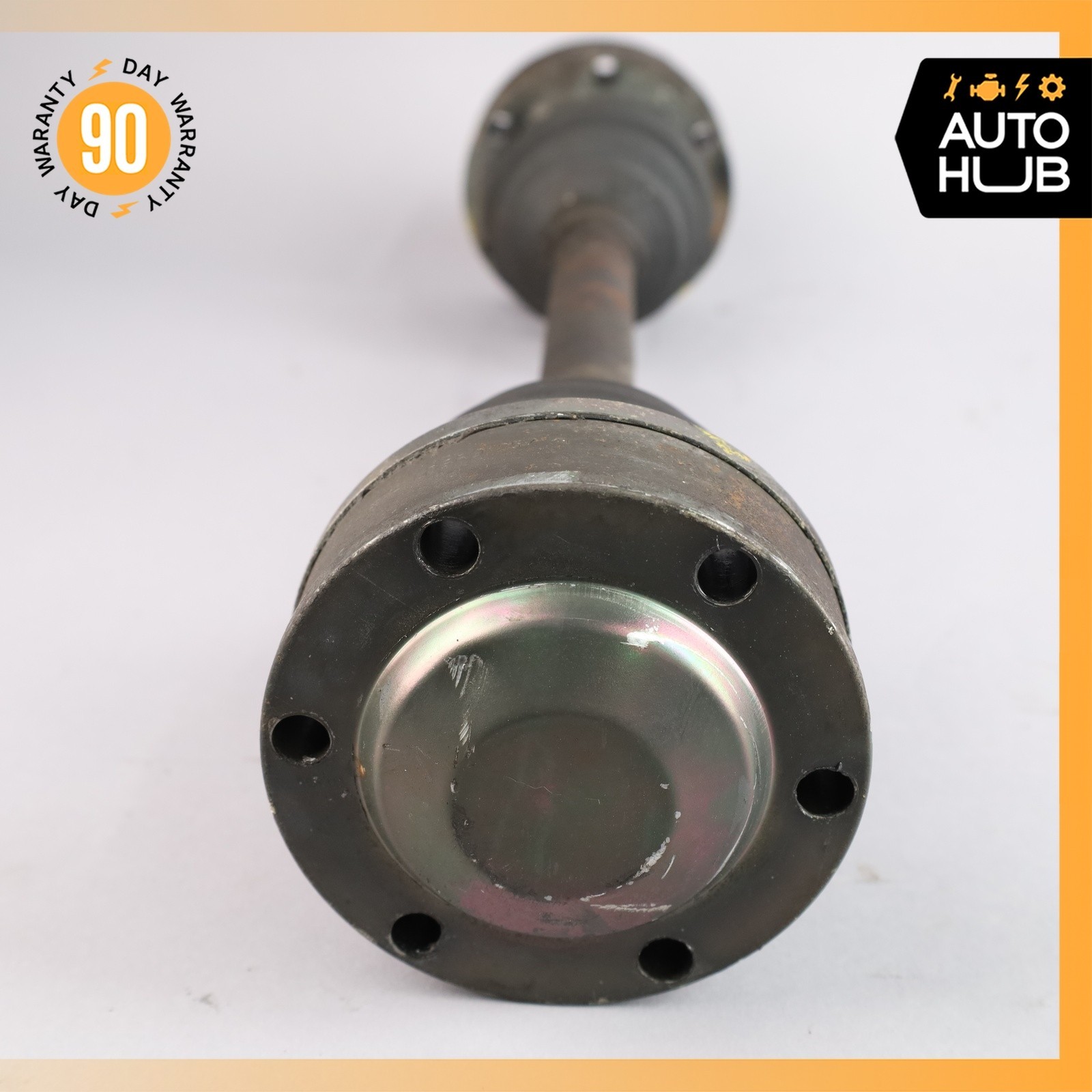 81-92 Rolls Royce Silver Spirit / Mulsanne Rear Axle CV Half Shaft UG14547 OEM