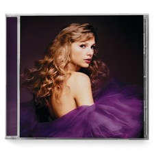 Taylor Swift - Speak Now Taylor's Version 2 CD