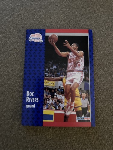 Vintage 100 Basketball Card Lot Assorted Hall of Fame Rookies Etc 1990’s-2000’s - Picture 6 of 21