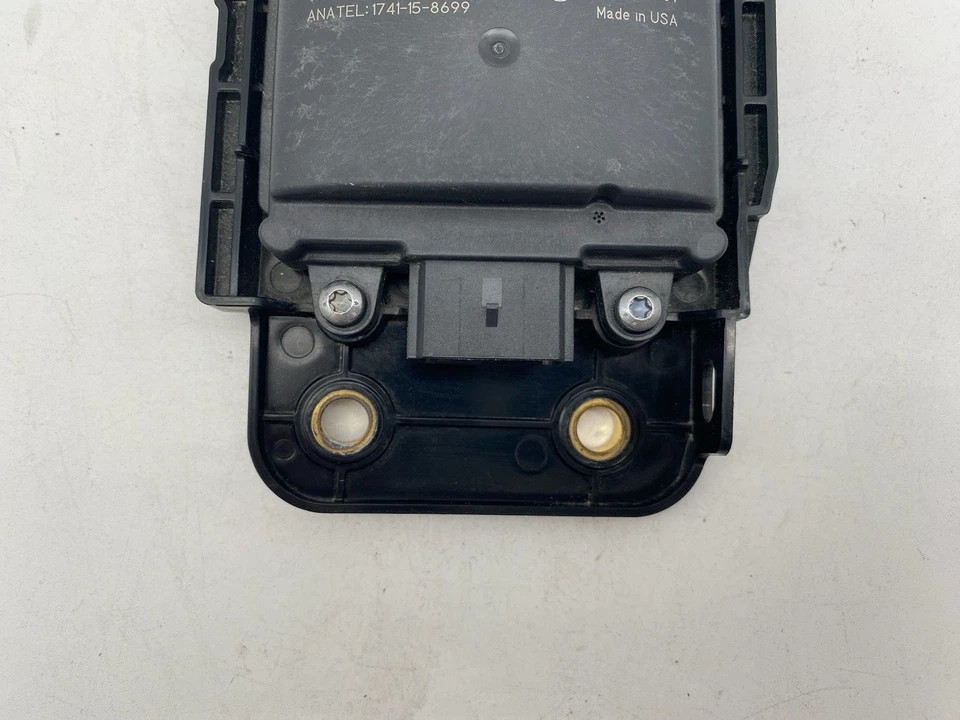 2017-2020 Nissan Pathfinder Blind Spot Sensor Radar Control Module 284K0-6KA3A - Image 3 of 4