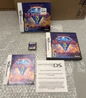 Bejeweled 3 DS Cartridge w/ Slipcover Nintendo DS w/ Original Case & Manuals CIB
