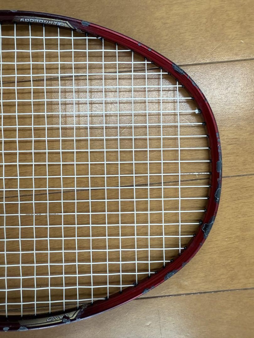 ナノスピード7000 3UG5 Yonex Nano Speed 7000 3Ug5 | eBay