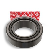 febi Bilstein Radlager 47206 FüR Renault Trucks, Hinterachse Links