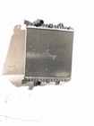 Car radiator