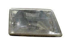 Feu avant (phare) Peugeot 205