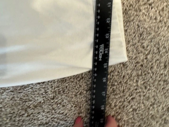 2 пары эластичных удобных повседневных брюк Blair с завышенной талией без застежек размер большой - Изображение 3 из 4