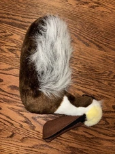 Multipet International Multicolor Pelican Plush