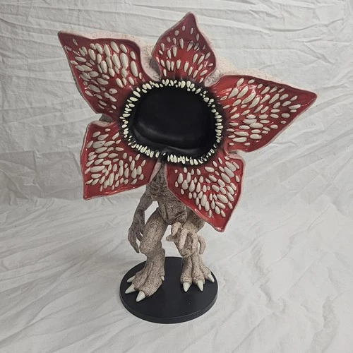 Funko Pop Stranger Things DEMOGORGON 10” Jumbo Figure Target Exclusive NO BOX