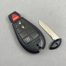 Unlocked Jeep Grand Cherokee 2008-2013 Key Fob Remote Keyless Entry Iyz-c01c Oem Unlocked Jeep Grand Cherokee 2008-2013 Key Fob Remote Keyless Entry Iyz-c01c Oem