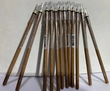 12x wet n wild Color Icon Kohl Eyeliner Pencil, Rich Hyper-Pigmented Color