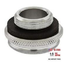 Neoperl Male Faucet Adapters Accessories -Various Thread Male 5/8  -27