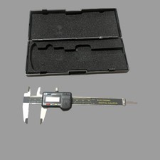 Digital Disc Brake Rotor Caliper Measuring Tool Gauge Gage Micrometer 4100mm