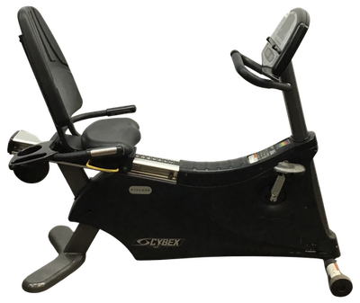 #ad CYBEX 530R CYCLONE RECUMBENT BIKE $467.50