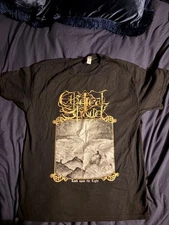 Ethereal Shroud T-Shirt*L