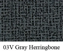 1970 Plymouth Superbird Trunk Mat - TM Vinyl