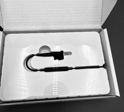 Genuine Bose Sound link AE2 AE2i AE2W Remote And Microphone Cable NIB
