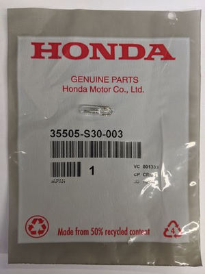 #ad Genuine Honda Drive Selector Bulb 35505 S30 003 $8.33
