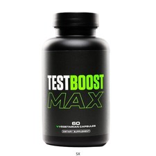 Test Boost Max Sculptnation Testosterone Support Build Muscle Weight Loss Hot
