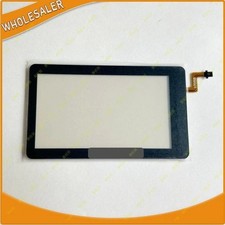 Only TOUCH Digitizer New Touch LCD Screen Panel For Sony NEX5R NEX5T WX30 WX170