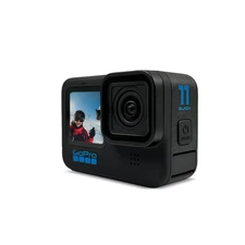 GoPro Hero 11 Black - Waterproof Action Camera with 5.3K60 Ultra HD Video