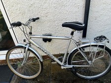 Raleigh Spirit Hybrid Bike (Serviced)