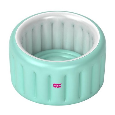 Oplà Soft Babywanne - 8 bis 36 Monate - Blau