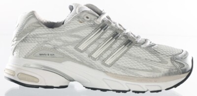 Sporty & Rich x adidas Adistar Cushion Grey for Sale