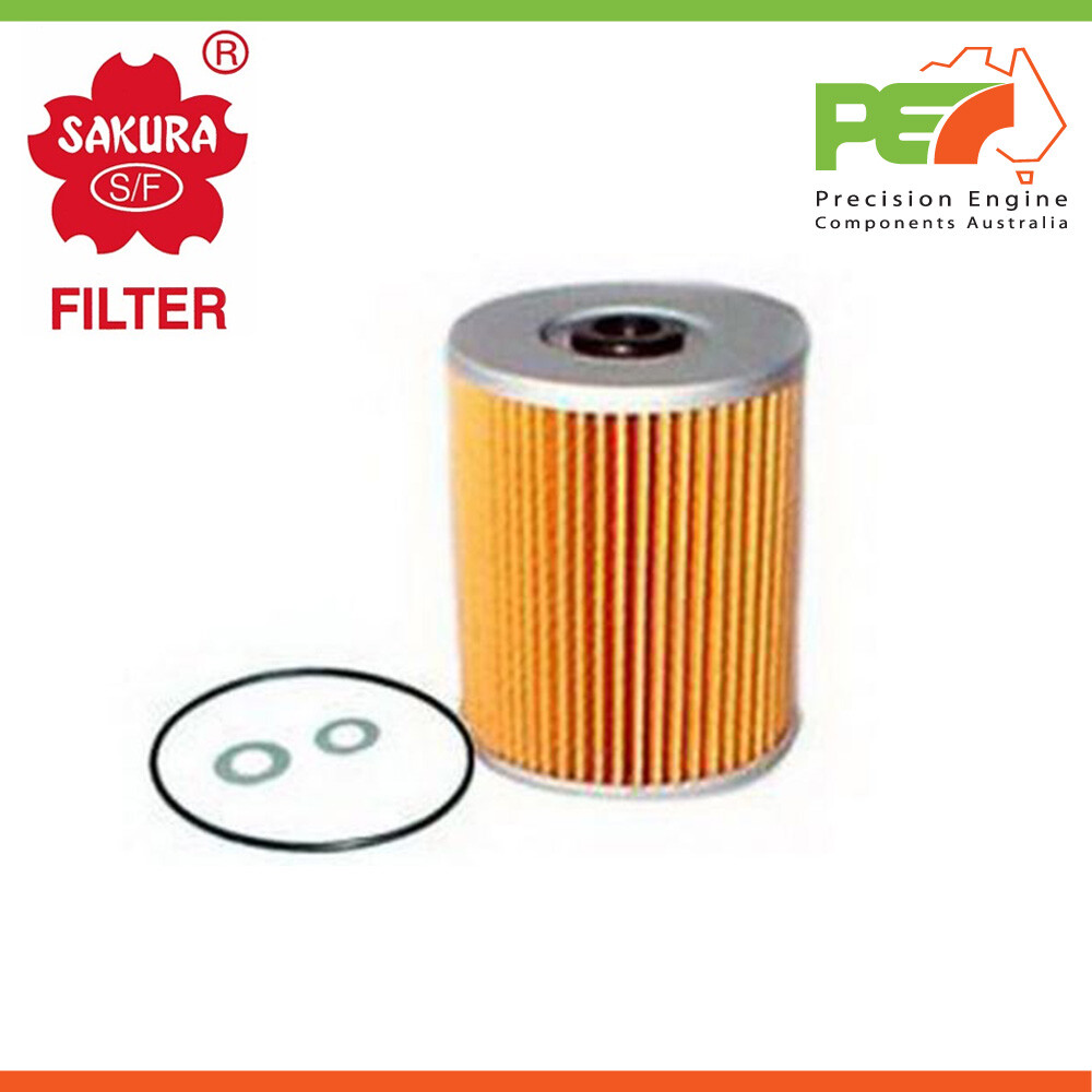 New * SAKURA * Fuel Filter For ISUZU FORWARD 16.7L CXZ71 CXZ 1989