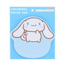 Sanrio Cinnamoroll Mouse Pad New Life Style Japan NEW