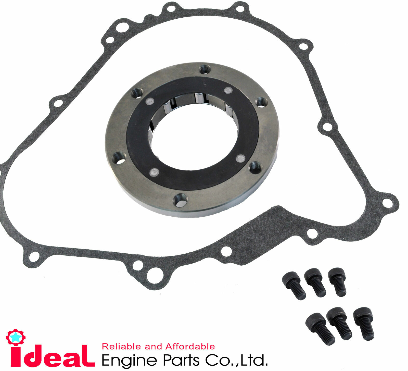 Kit De Clutch Para Chevrolet Truck Kodiak 03-06 | Meses Sin Interés - Foto 8