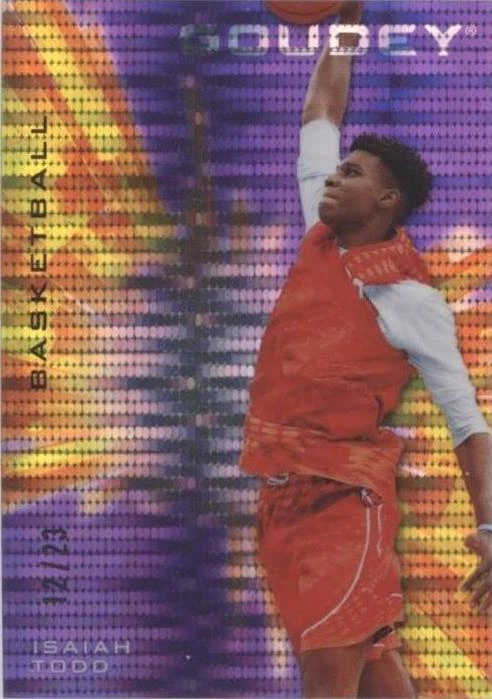 Platinum Purple Pulsar