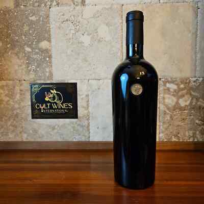 2022 Orin Swift Mercury Head Cabernet Sauvignon