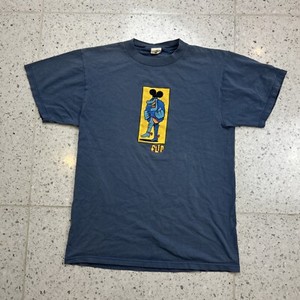 Blue Meanies Tシャツ ブラック90s Blue Meanies Shirt | eBay