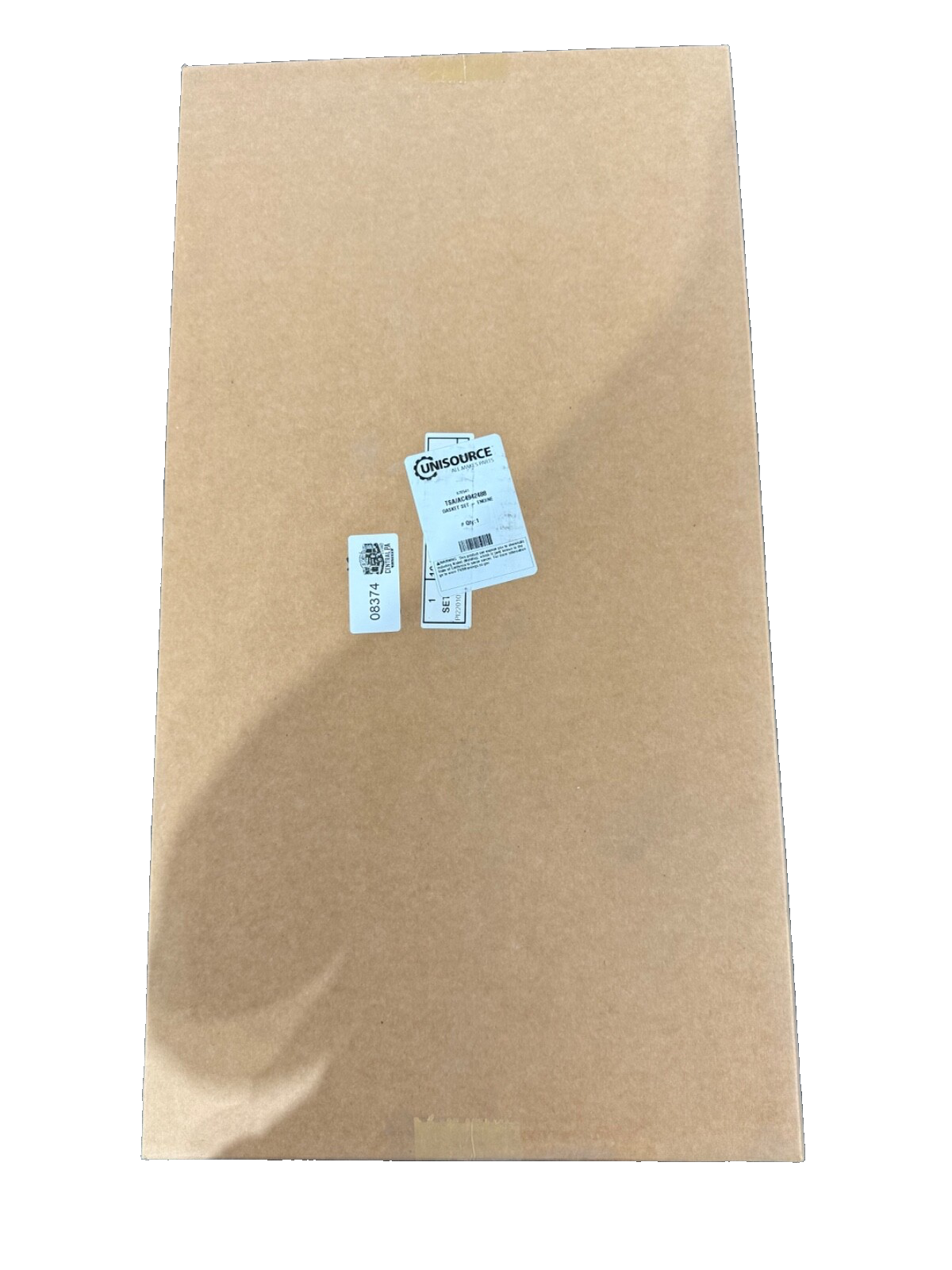 Allis Chalmers Engine Gasket Kit 4942488 Replacement Seals