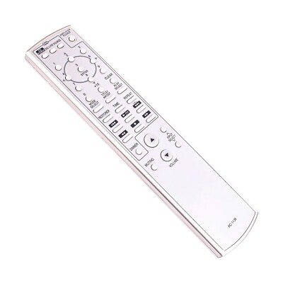RC-1138 Replace Remote Control for Denon DCD-A100 PMA-A100 Super Audio CD Player