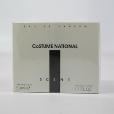 Scent Sheer CoSTUME NATIONAL perfume - a fragrance for women 2003