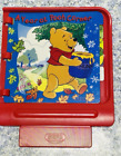 A Year at Pooh Corner Sega Pico 1994 Vintage Winnie The Pooh