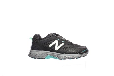 Black Hiking Shoes Size 