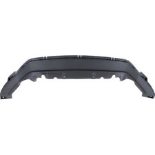 Front Lower Valance Spoiler For Volkswagen Beetle 2012-2019 Textured Type 2