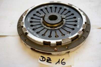 Porsche Sachs Kupplungsdruckplatte Drucklager 99611600150 3151173202 EM26 DZ16